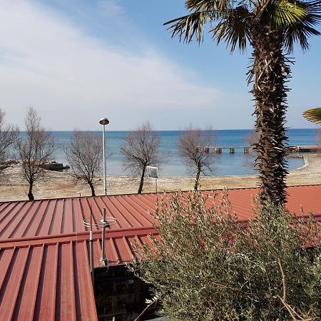 Materada 22 Apartment Poreč Exterior foto