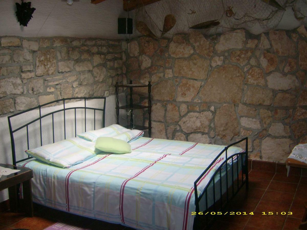 Materada 22 Apartment Poreč Exterior foto