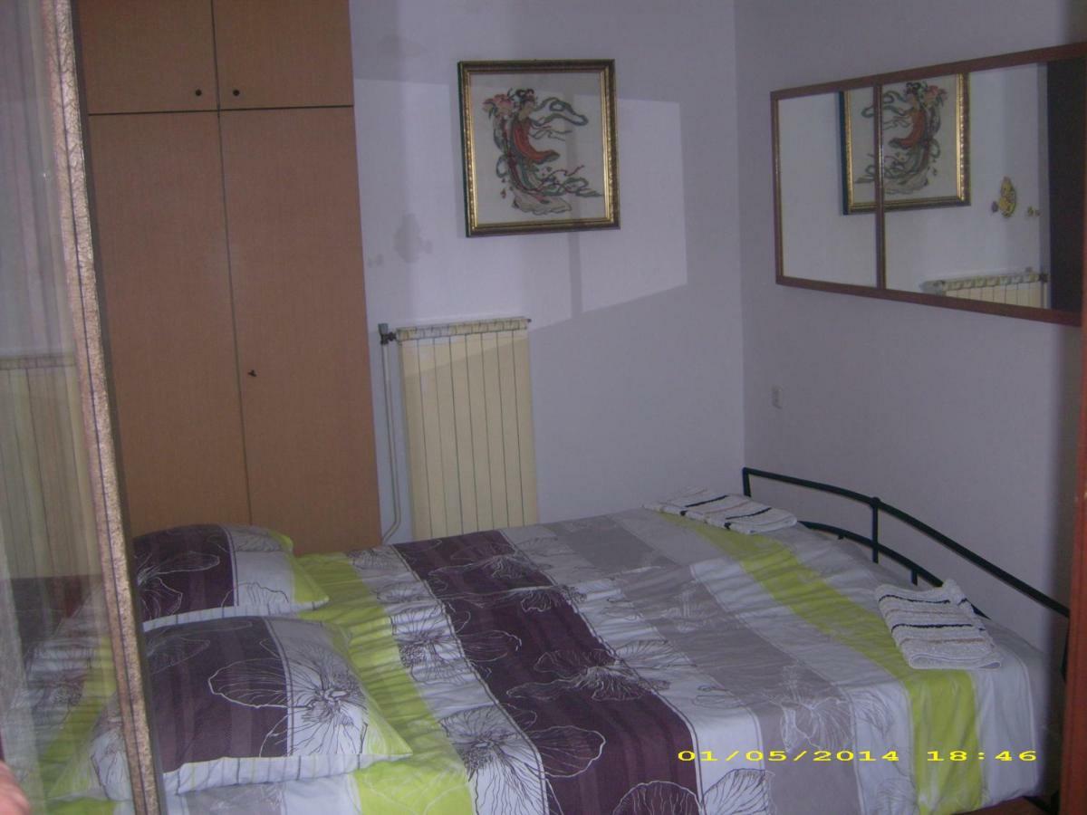 Materada 22 Apartment Poreč Exterior foto