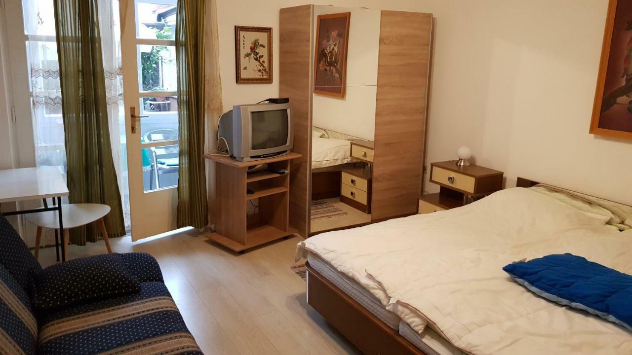 Materada 22 Apartment Poreč Exterior foto