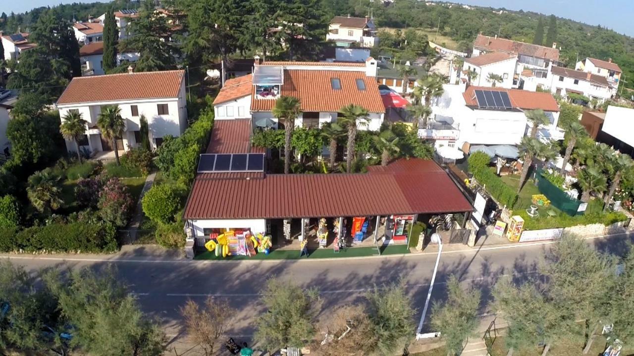 Materada 22 Apartment Poreč Exterior foto