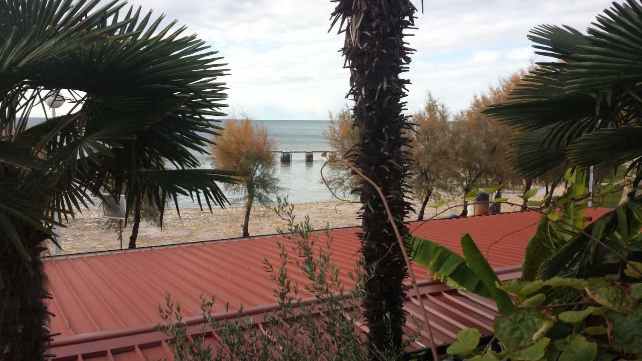 Materada 22 Apartment Poreč Exterior foto