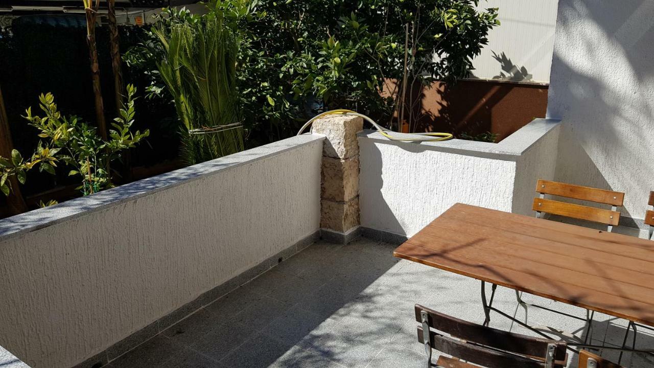 Materada 22 Apartment Poreč Exterior foto