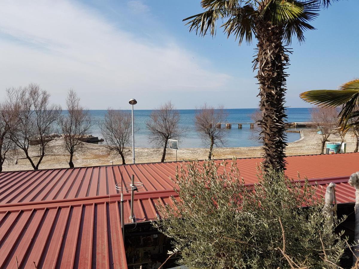 Materada 22 Apartment Poreč Exterior foto